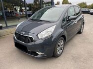 Kia Venga DreamTeam Automatik L/SHZ NAVI PDC KAM AHK - Willmering