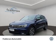 VW Tiguan, 2.0 TDI IQ DRIVE, Jahr 2020 - Alfeld (Leine)