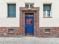 Schöne vermietete Altbau-Wohnung mit 1 Zimmer in ruhiger, verkehrsgünstiger Lage von Prenzlauer Berg - Berlin