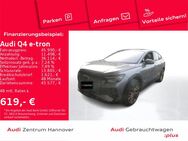 Audi Q4, Sportback 50 quattro SONOS, Jahr 2022 - Hannover