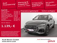 Audi Q5, S line 50 TFSI e quattro, Jahr 2024 - Berlin