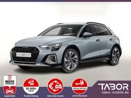 Audi A3, allstreet 35TFSI 18Z KlimaP, Jahr 2024 - Freiburg (Breisgau)