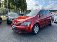 VW Golf Plus 1.4 DSG°Klima°PDC°AHK°Garantie°Isofix° - Kiel