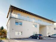 ~~ EXKLUSIVES PENTHOUSE MIT PANORAMA DACHTERRASSE UND 4 TG-STELLPLÄTZEN ~~ - Wörth (Rhein)