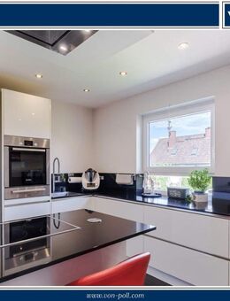 Ihr neues Zuhause: Familienfreundliches EFH mit Garten, Kamin & Stellplätzen in Wehrheim - Wehrheim