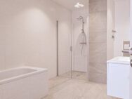 stilvolle, hochwertige 4-Zimmer-Wohnung - Taufkirchen (Vils)