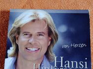Hansi Hinterseer - Hockenheim