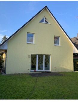Gemütliches Endreihenhaus in Sackgassenendlage - Schenefeld (Landkreis Pinneberg)