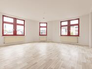 TOP 2 Zimmer Wohnung in Stollberg - Stollberg (Erzgebirge)