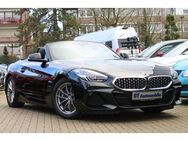 BMW Z4 sDrive 30i/M-Paket/Navi/ConnPro/Sitzhzg/DAB - Düsseldorf