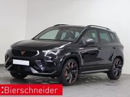 CUPRA Ateca, 2.0 TSI Tribe Edition BREMBO TOP VIEW EL KLAPPE, Jahr 2023 - Ingolstadt