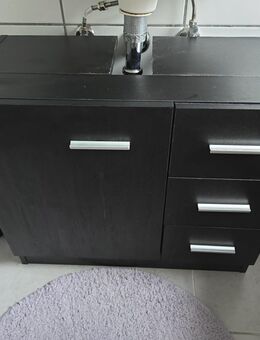 Unterschrank Bad - Oberhausen