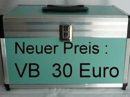 Praktischer, strapazierfähiger Transportkoffer (ursprünglich für Mamivac/Draco Milchpumpe) - Niederfischbach