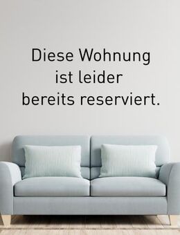 Schöne 4-Zimmer-Wohnung mit Balkon im Nürnberger Norden - Nürnberg