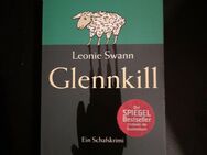 Glennkill von Leonie Swann (2007, Taschenbuch) - Essen