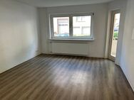 3 Zimmer Wohnung mit Balkon im Erdegschoss - Hagen (Stadt der FernUniversität)