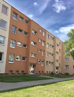 Moderne 2-Zimmer-Wohnung mit Balkon - Garbsen
