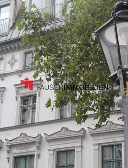 WOHNEN MIT STIL - PERFEKT FÜR ZWEI ODER NUR FÜR DICH - Berlin