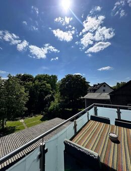 ...EHRENSACHE.. Dachgeschoss-Duo - Modernisiert & Investorenchance in Herne! - Herne