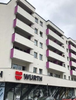 Single Apartment im Wedding! - Berlin