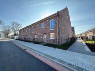 Ein Platz zum Bleiben - Neubau Reihenmittelhaus in Bremen-Osterholz - Bremen