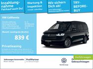 VW California, 2.0 TDI Ocean, Jahr 2024 - Mannheim