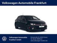 VW Polo, 2.0 l TSI GTI OPF 7 Gang-Doppelkupplungsgetriebe, Jahr 2022 - Hanau (Brüder-Grimm-Stadt)