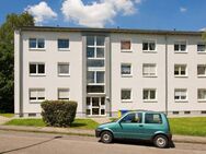 Demnächst frei! 3-Zimmer-Wohnung in Eschweiler Hücheln - Eschweiler
