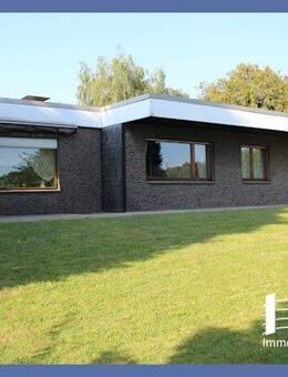 Bungalow - freistehend mit Garage & großem Grundstück ***provisionsfrei*** - Oberhausen
