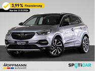 Opel Grandland X, 1.6 Ultimate, Jahr 2019 - Siegen (Universitätsstadt)