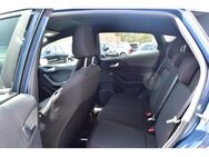 Ford Fiesta 1.0 MHEV ST-Line Navi/Klimatr./PDC/LED... - Apen