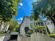 Wiesbaden: 4-Zimmer-Wohnung in der Biebricher Allee! - Wiesbaden