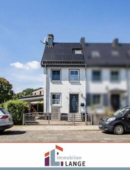 Energieeffizienzklasse B ist nur eines der Highlights - Bremen