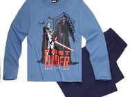 Star Wars Pyjama -V4 First Order Blau- Versch. Größen *NEU* - Dreieich