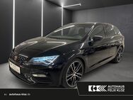 Seat Leon, 2.0 TSI ST Cupra PanoDach, Jahr 2020 - Fellbach