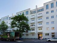 Rarität: Vermietetes Single-Apartment direkt am Viktoriapark *Kreuzberger Bestlage* - PROVISIONSFREI - Berlin