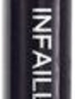 L'ORÉAL PARIS Eyeliner Infallible Automatic Grip, mit ausdrucksstarken Ergebnissen