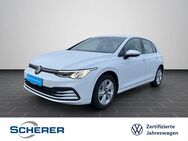 VW Golf, 1.5 TSI VIII LIFE, Jahr 2024 - Alzey