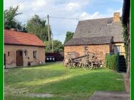 *** Kleines Bauernhaus sucht neue Liebe *** - Bersteland