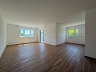 3-Zi.-Neubauwohnung in Lindberg! - Lindberg