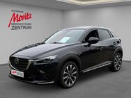 Mazda CX-3, 2.0 Sports-Line &, Jahr 2019 - Laatzen