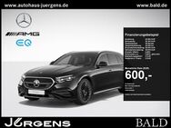 Mercedes E 220, d T AMG-Sport Super Burm4D Sitzklima, Jahr 2023 - Iserlohn