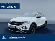 VW T-Roc, 2.0 TDI Style, Jahr 2023 - Göppingen