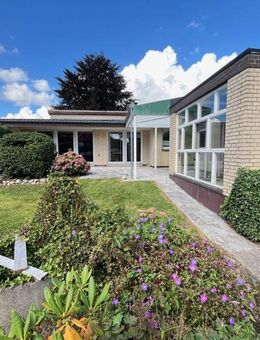 Ihr neuer Lebensmittelpunkt in Varel! ZENTRAL+Ruhig Bevorzugte WOHNLAGE - viel Platz + individuell mit viel Potenzial! - Varel