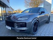 Porsche Cayenne, S Coupe | |, Jahr 2022 - Raubling