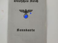 Kennkarte - Linz (Rhein)