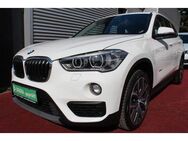 BMW X1 18 i AUTOMATIK KLIMA NAVI PDC LED 1.Hd - Essen