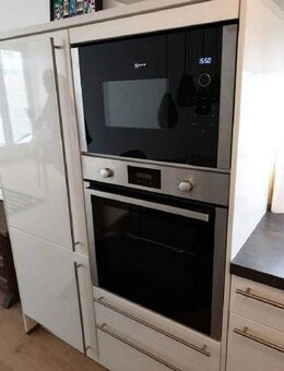 Frisch saniert und hochwertig möbliert - München