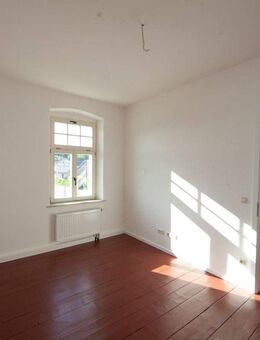 Charmante 2-Zimmer-Wohnung im denkmalgeschützten Bürgerspital in Waldmünchen - Waldmünchen