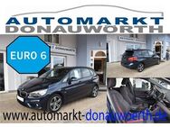 BMW 220 Aut. Sport Line Navi LED - Donauwörth